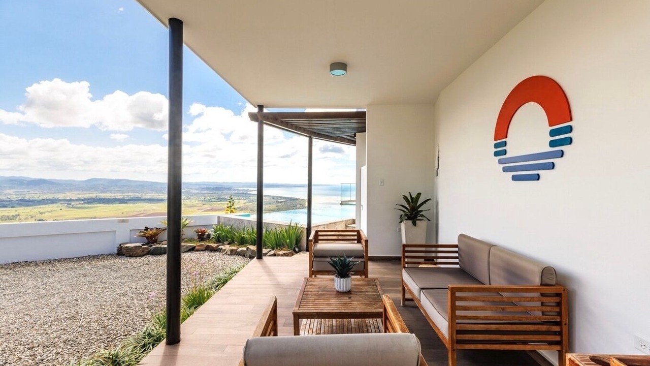 Photo of Patio Balcony in Rincon