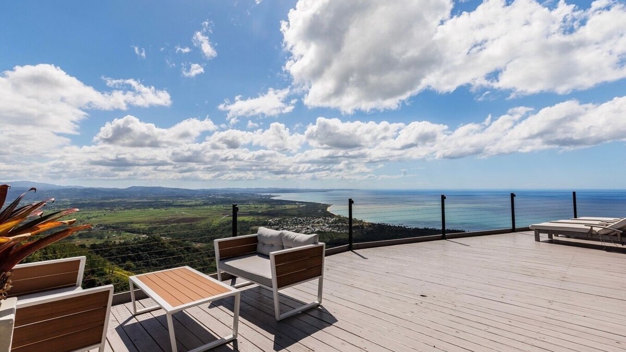 Photo of Patio Balcony in Rincon