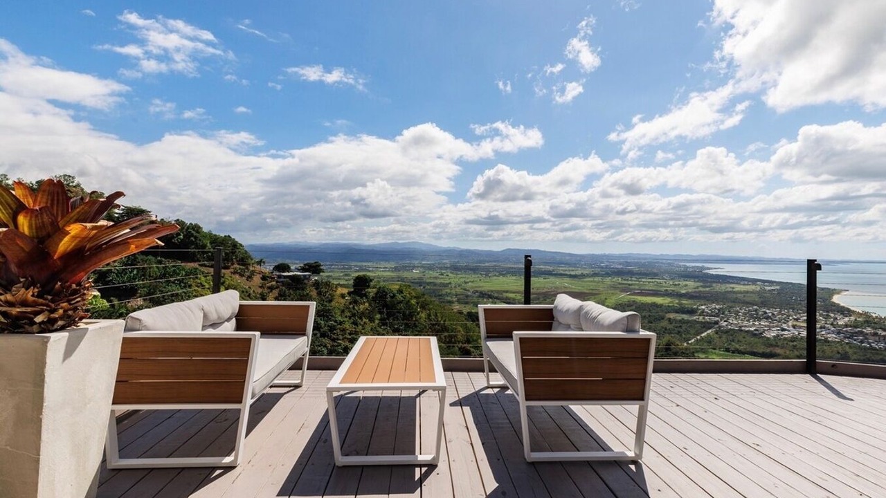 Photo of Patio Balcony in Rincon