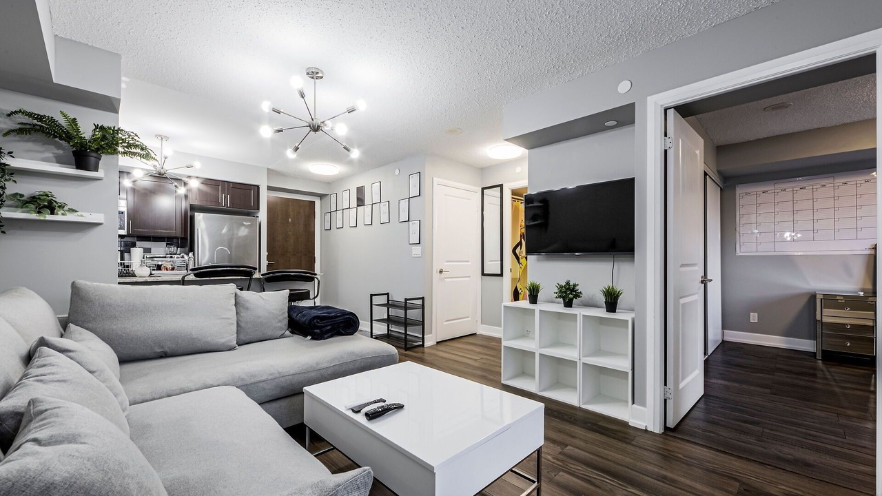 Photo of Livingroom in Etobicoke