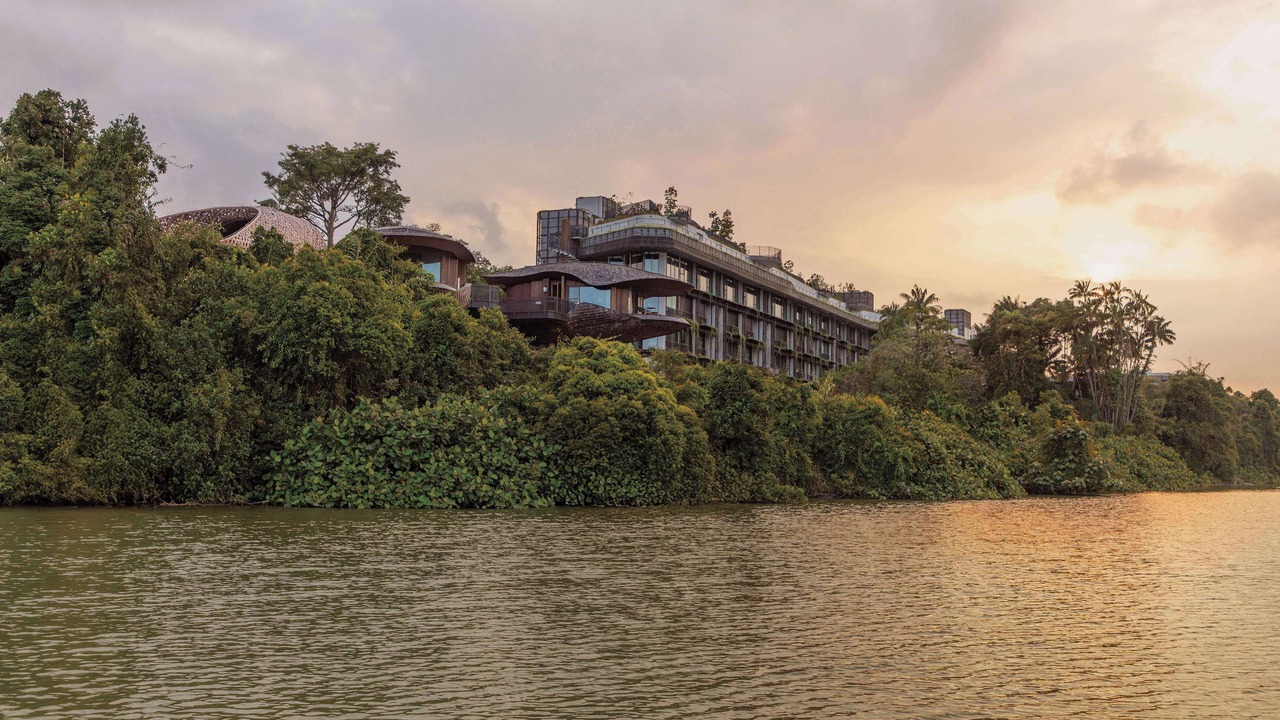 Photo of Outdoor in Central Water Catchment