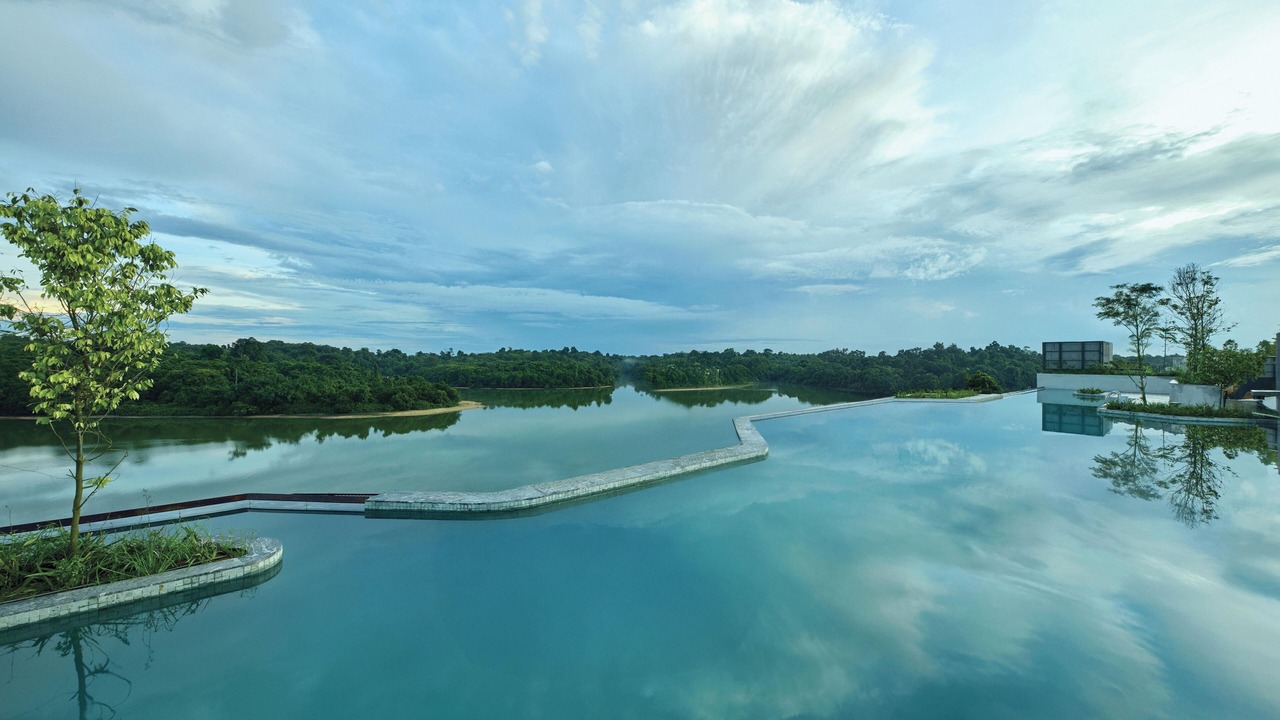 Photo of Outdoor in Central Water Catchment