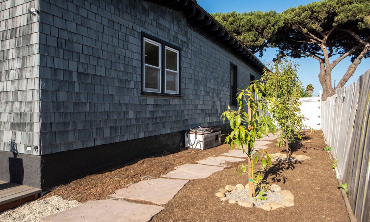 Photo of Patio Balcony in Lompoc