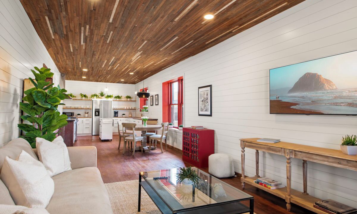 Photo of Livingroom in Lompoc