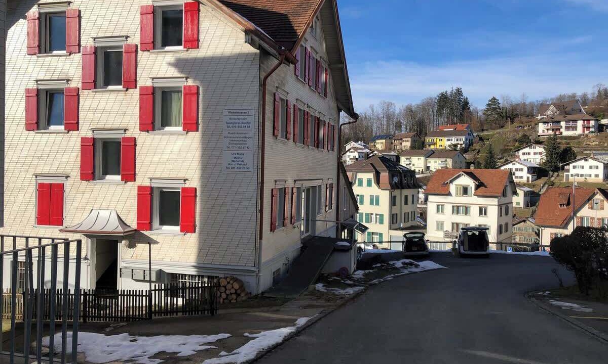 Photo of Outdoor in Herisau
