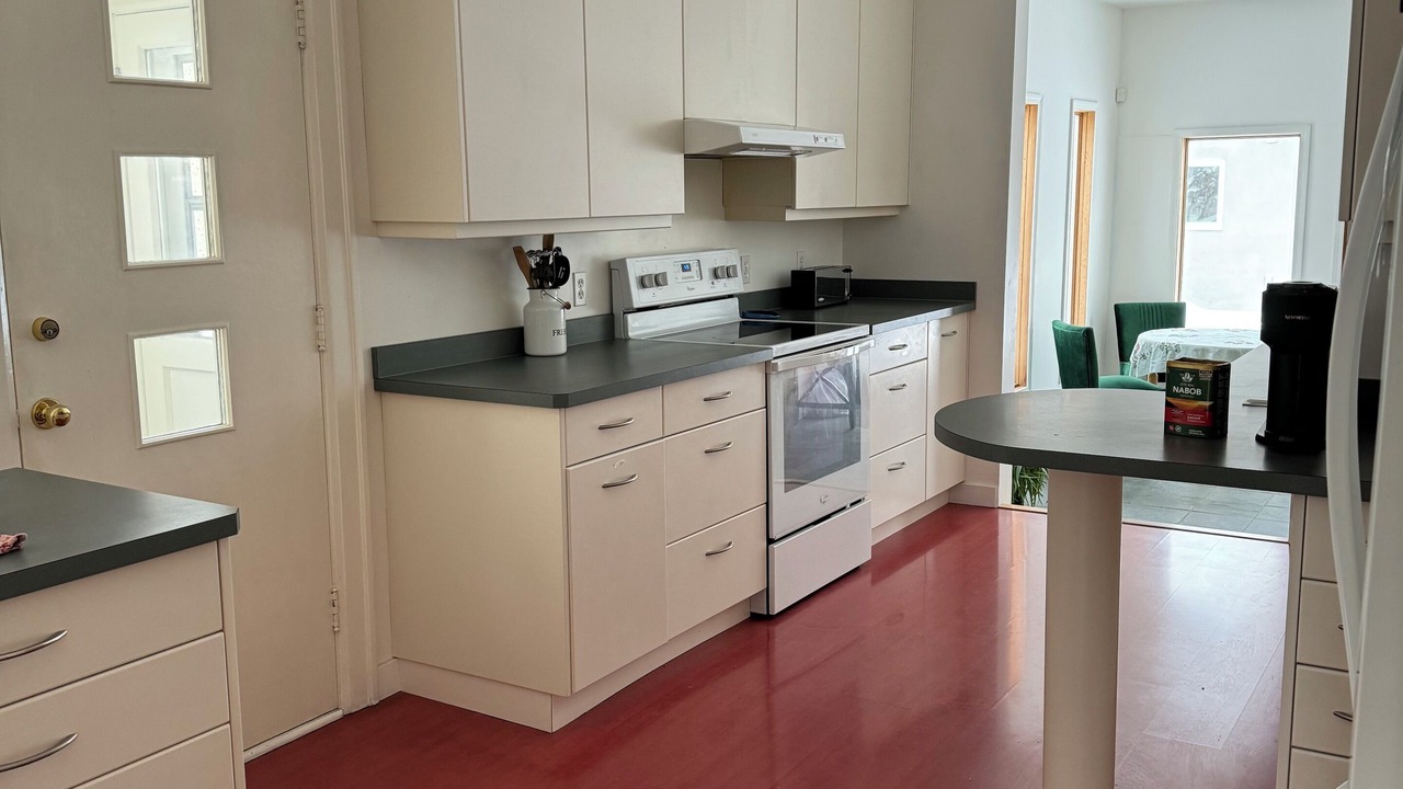 Photo of Kitchen in Saskatoon Downtown