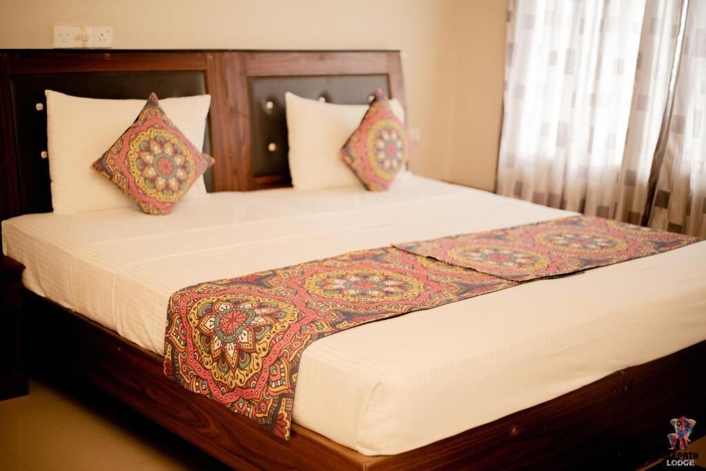 Photo of Bedroom in Pinnawala
