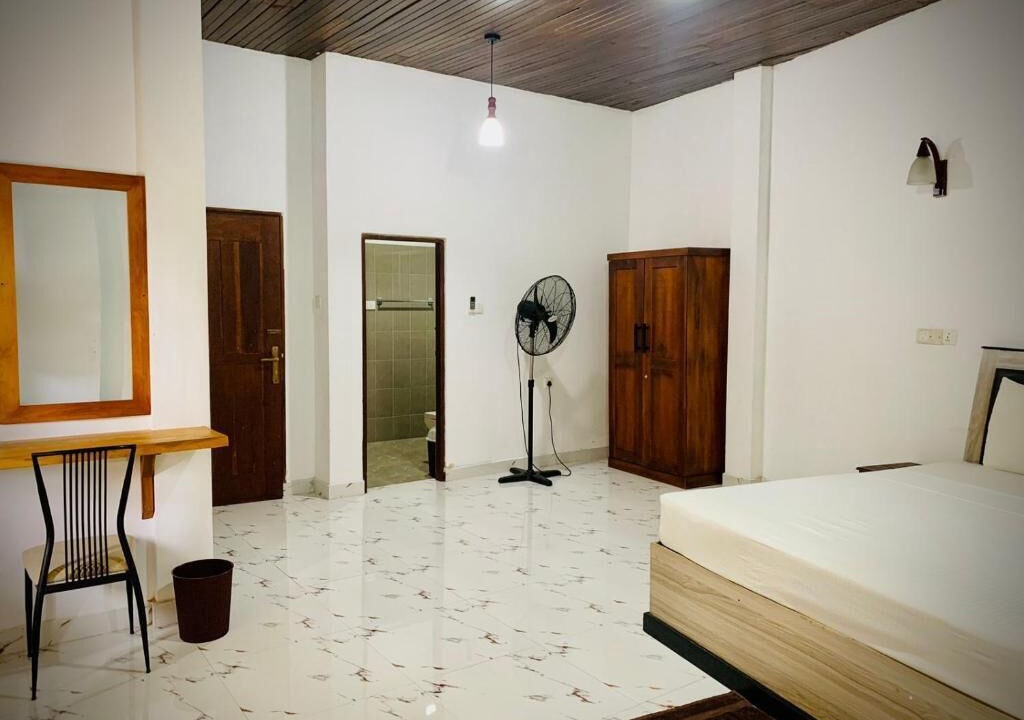 Photo of Bedroom in Pinnawala