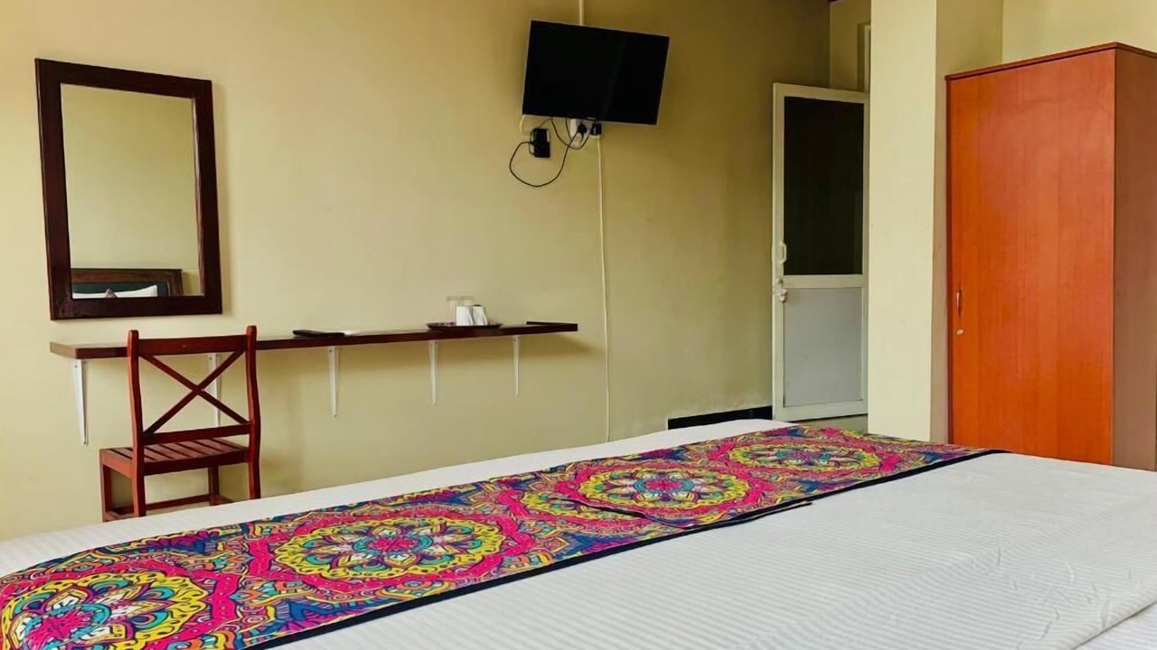 Photo of Bedroom in Pinnawala