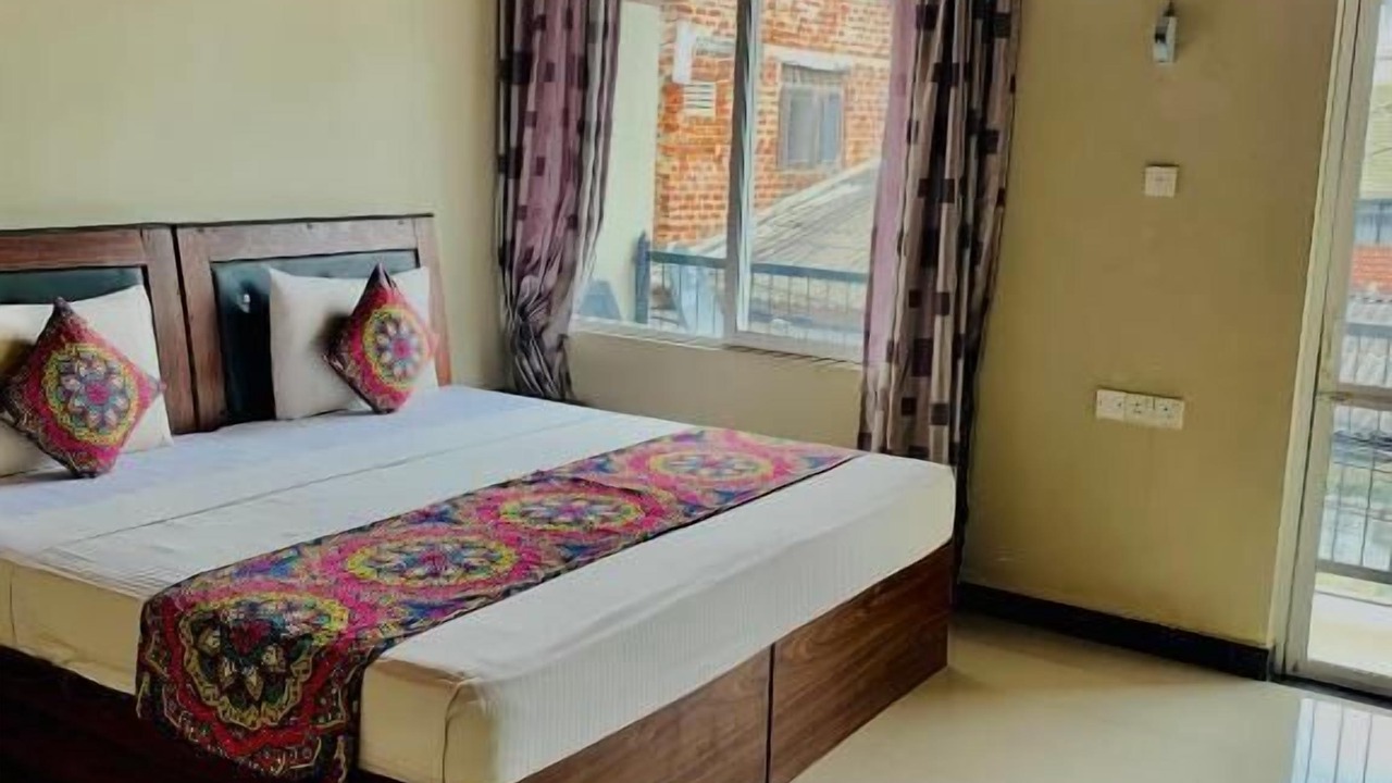 Photo of Bedroom in Pinnawala
