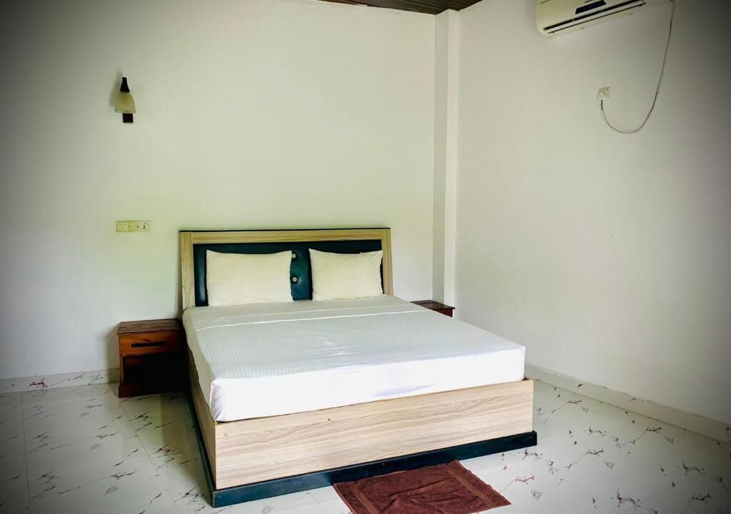 Photo of Bedroom in Pinnawala