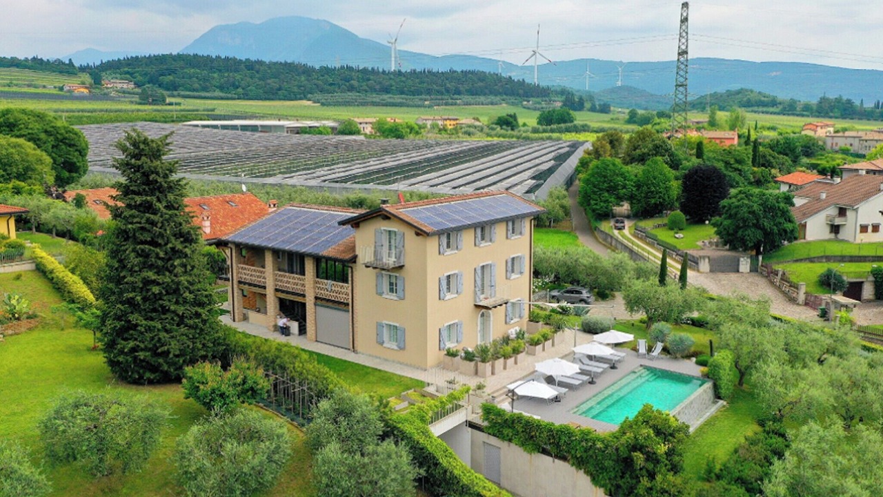 Photo of Outdoor in Affi