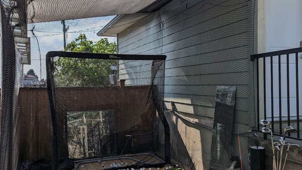 Photo of Outdoor in Burnaby
