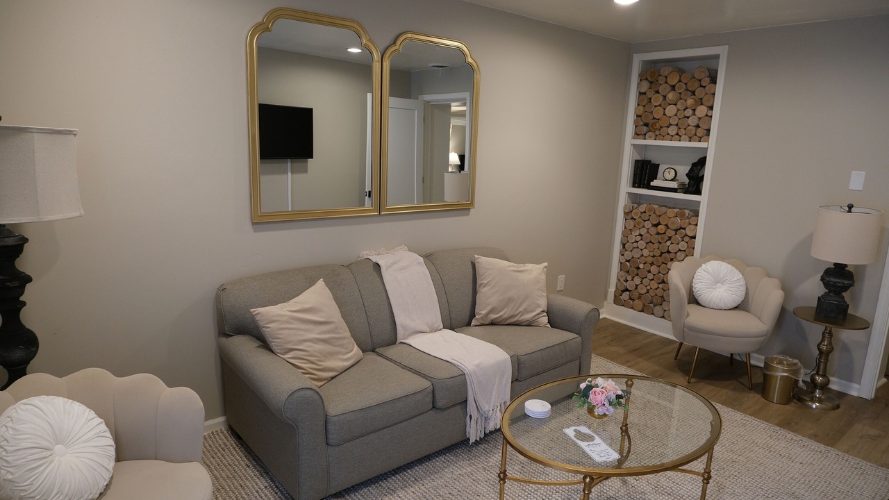 Photo of Bedroom in Oconomowoc