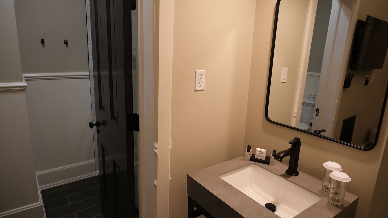 Photo of Bathroom in Oconomowoc