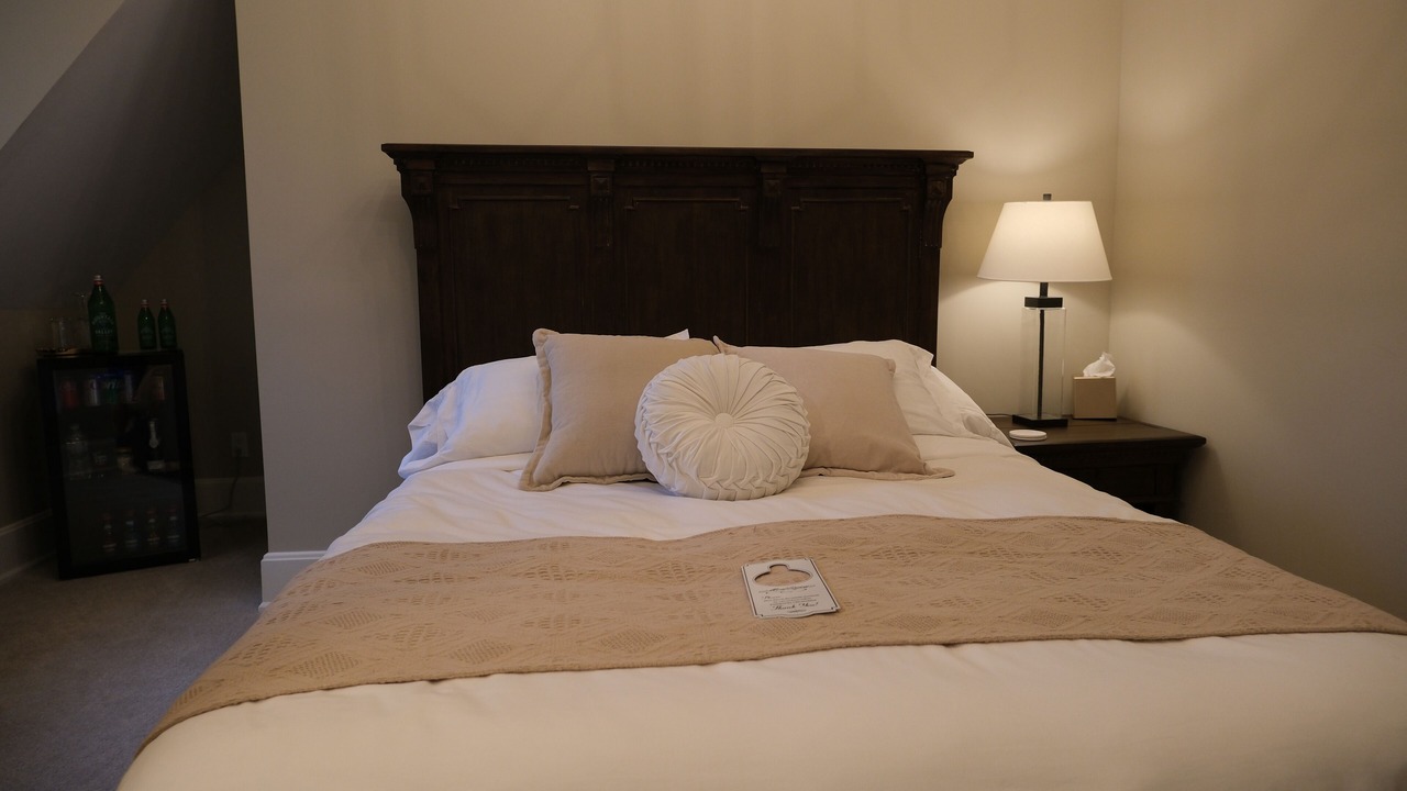 Photo of Bedroom in Oconomowoc