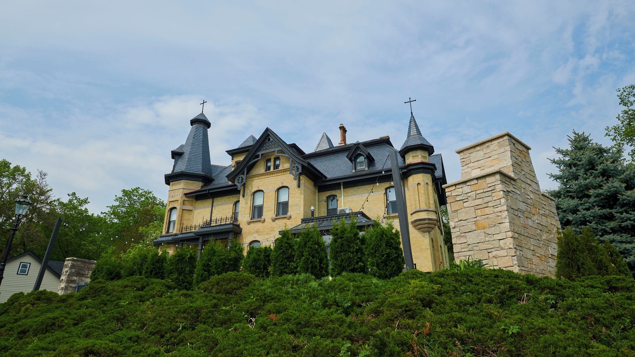 Photo of Outdoor in Oconomowoc