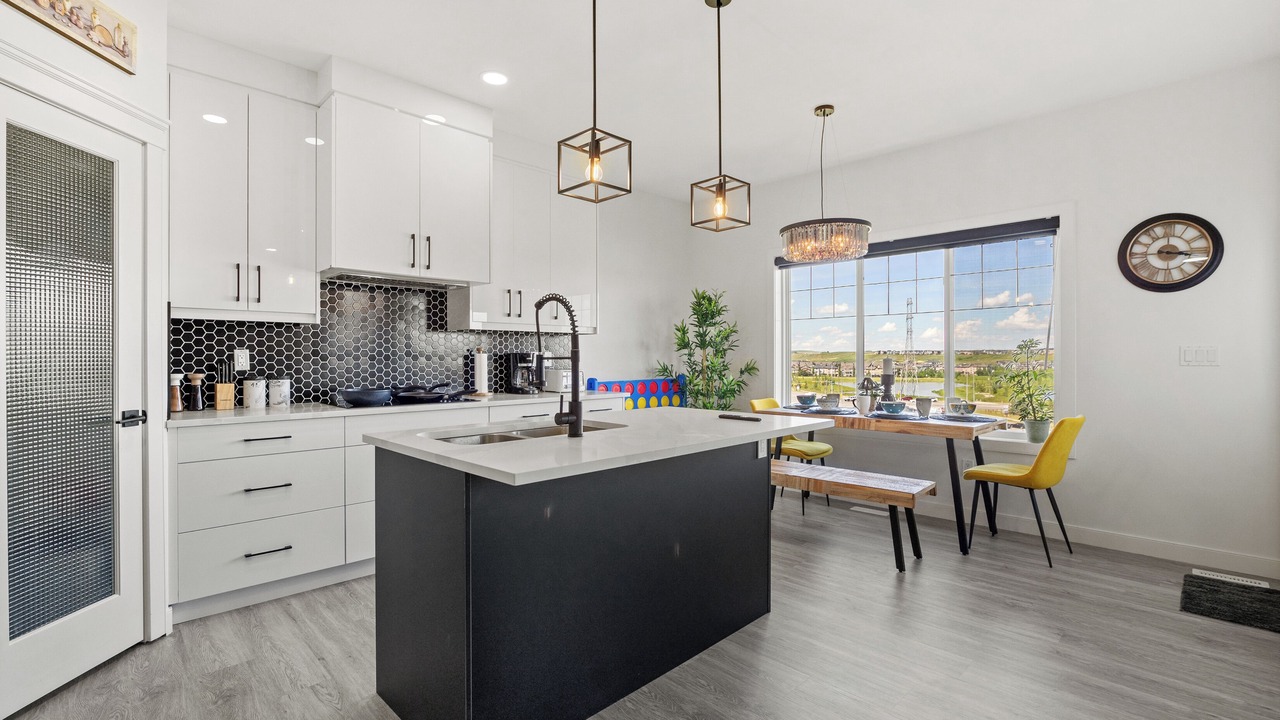 Photo of Kitchen in Kincora