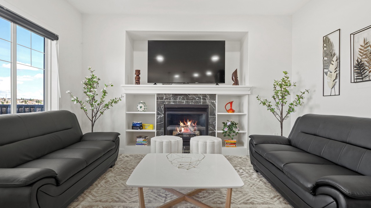 Photo of Livingroom in Kincora