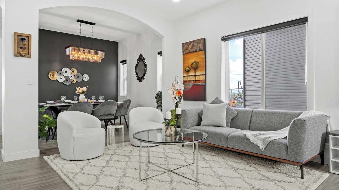 Photo of Livingroom in Kincora
