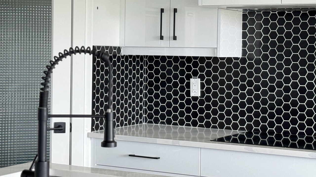 Photo of Kitchen in Kincora