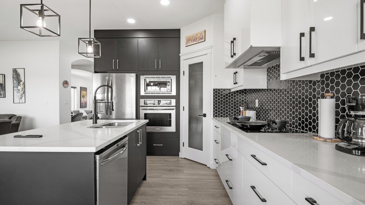 Photo of Kitchen in Kincora