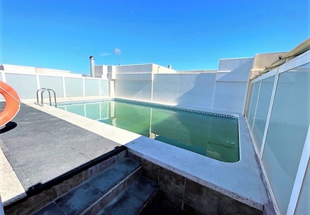 Photo of Patio Balcony in El Grau de Moncofa