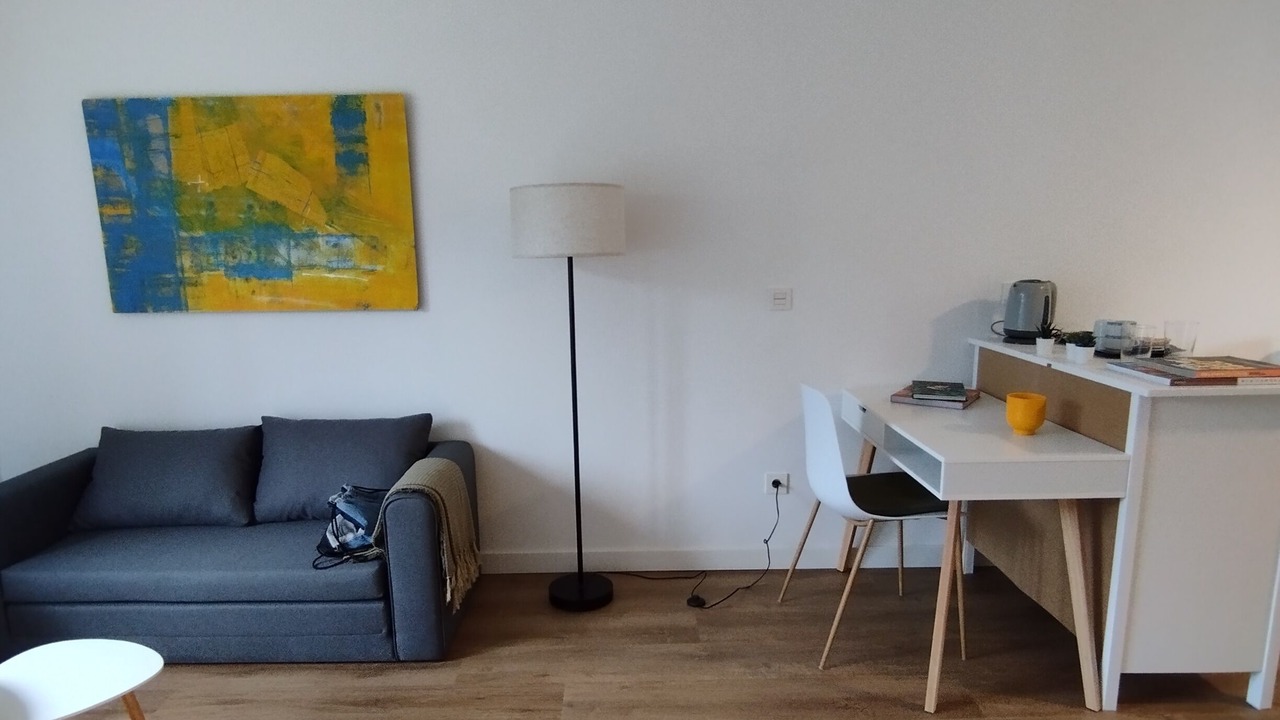 Photo of Livingroom in Usurbil