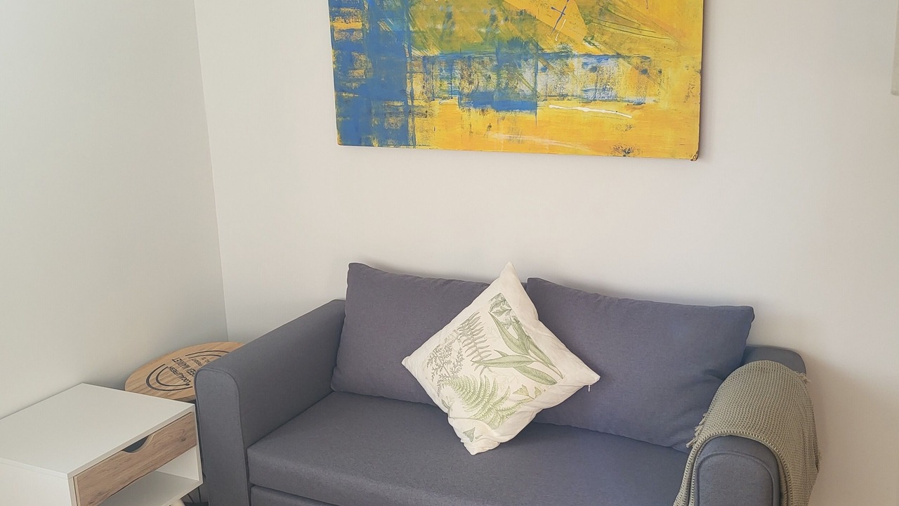 Photo of Livingroom in Usurbil