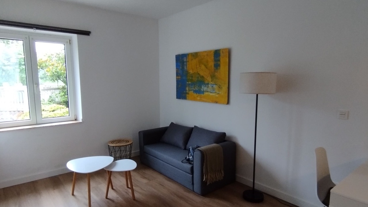 Photo of Livingroom in Usurbil