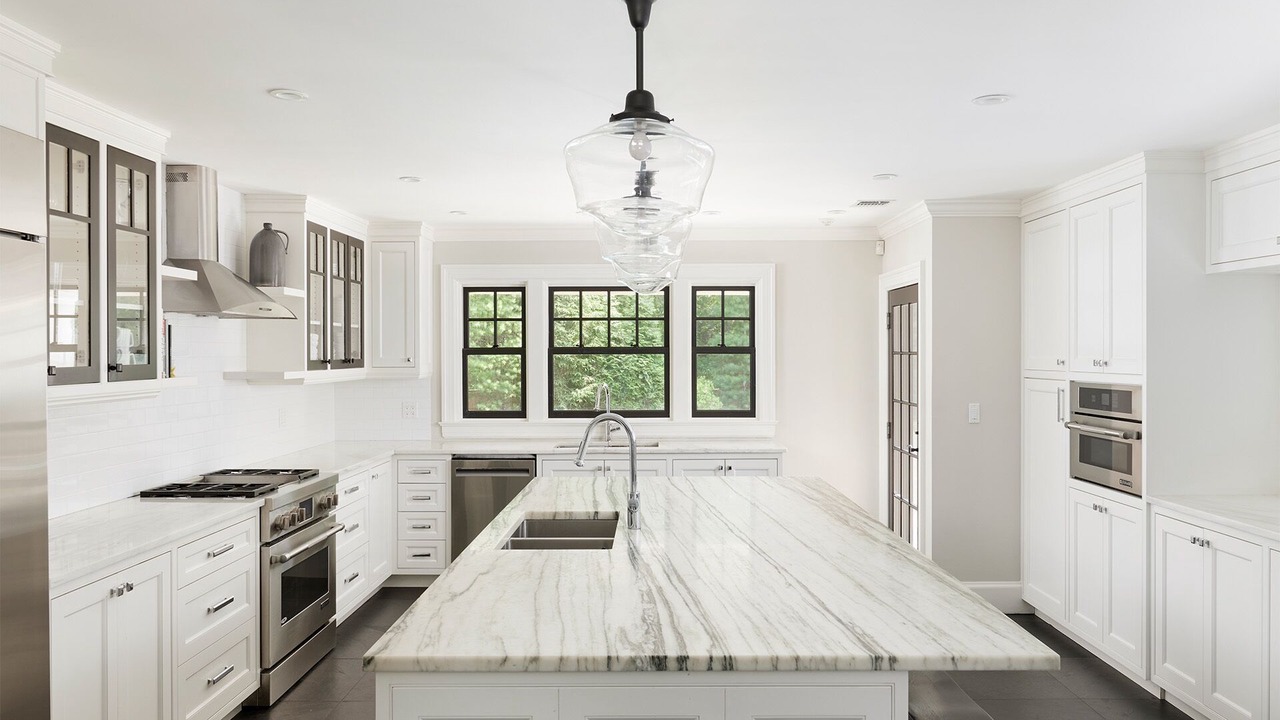 Photo of Kitchen in Wainscott