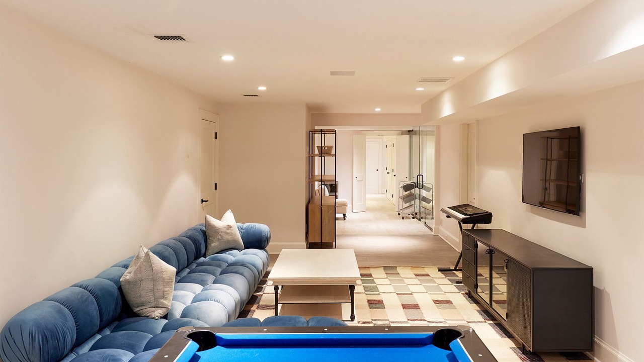 Photo of Bedroom in Wainscott