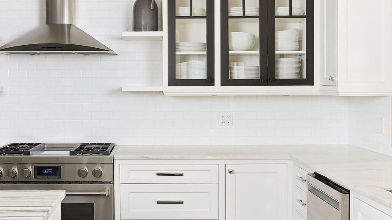 Photo of Kitchen in Wainscott