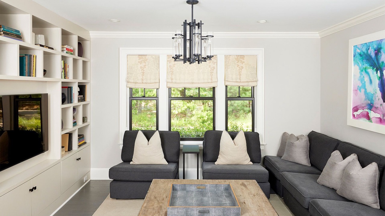 Photo of Livingroom in Wainscott
