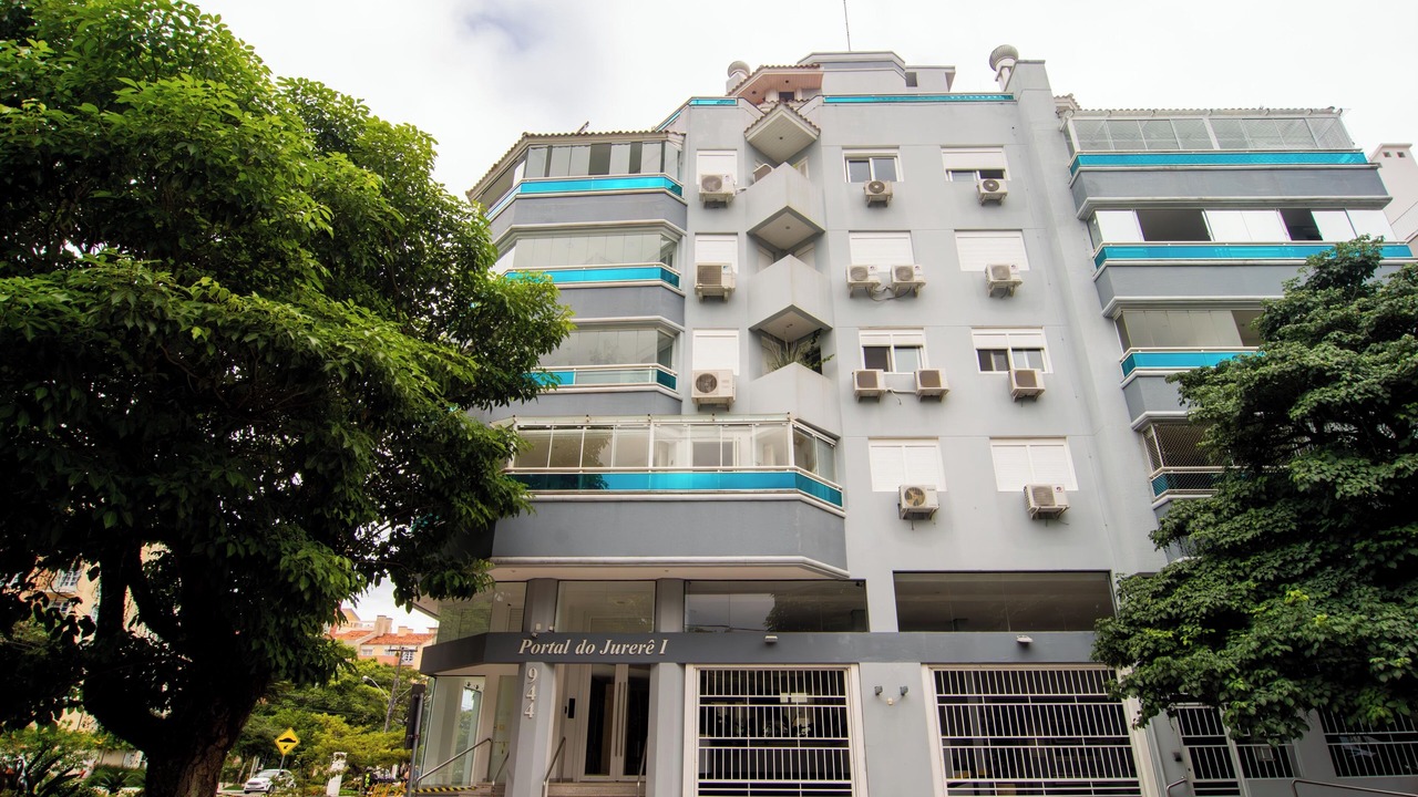 Photo of Outdoor in Jurere Internacional
