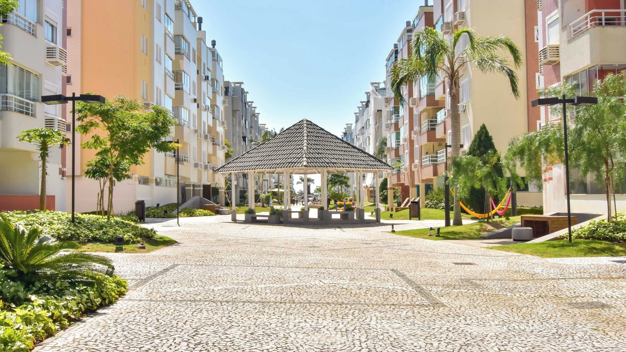 Photo of Outdoor in Jurere Internacional