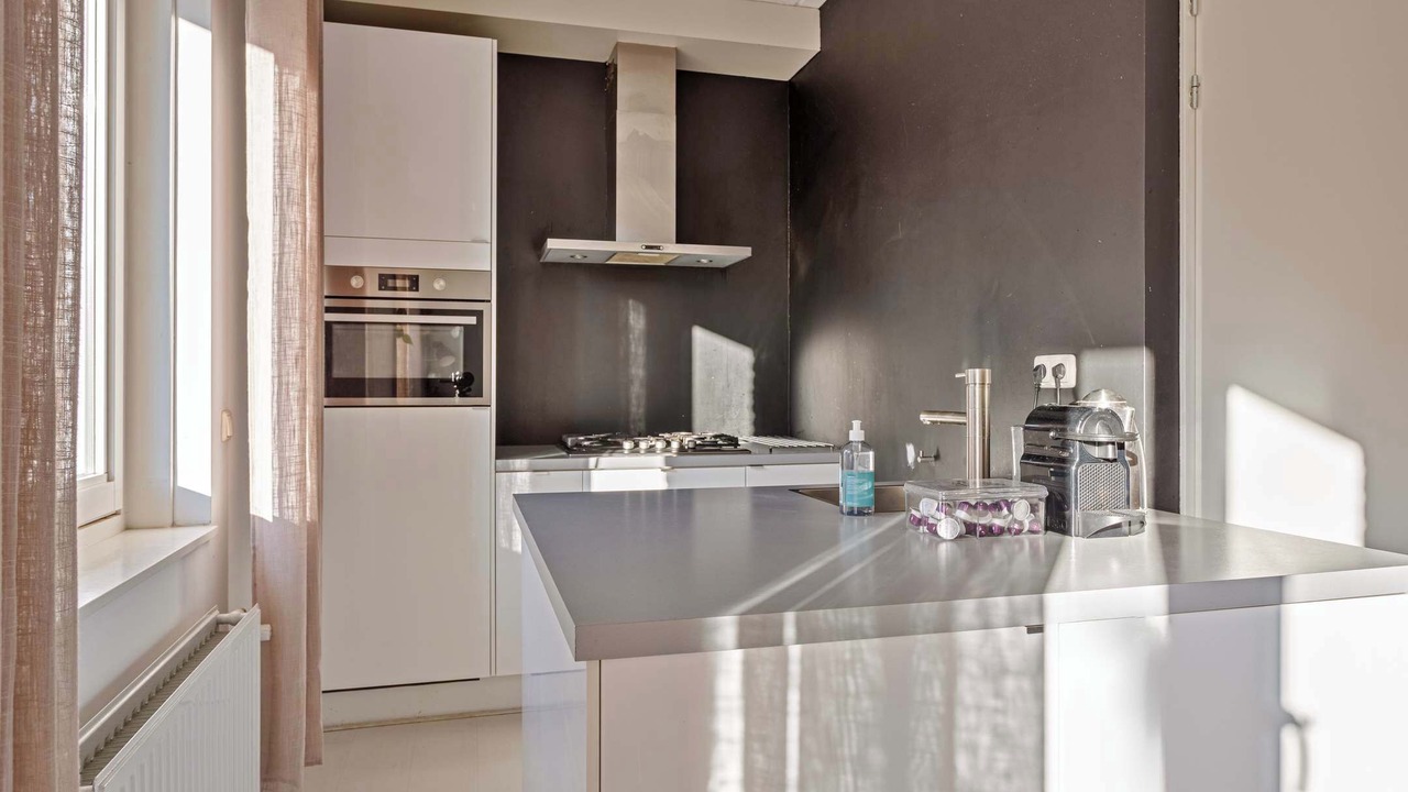 Photo of Kitchen in Stratum