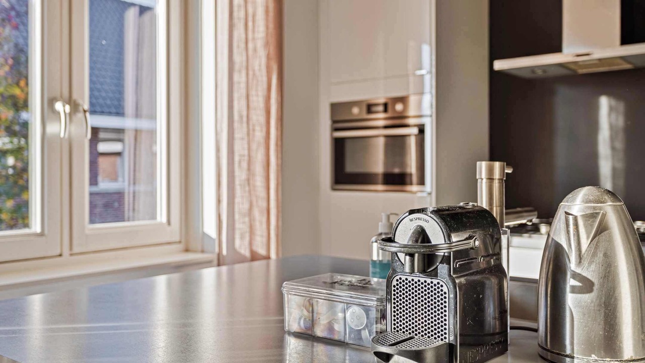 Photo of Kitchen in Stratum