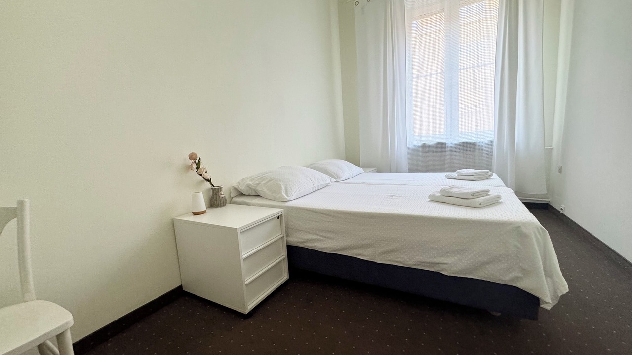 Photo of Bedroom in Wesola