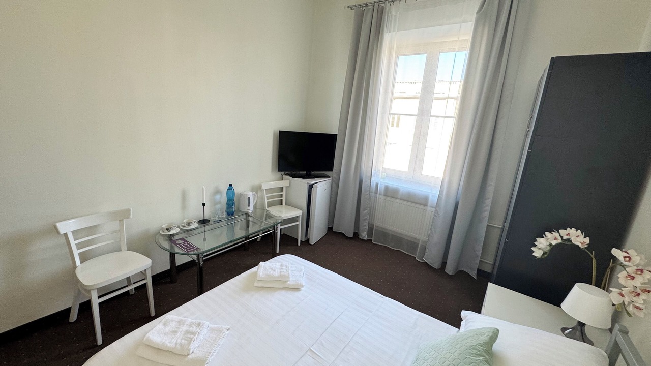 Photo of Bedroom in Wesola
