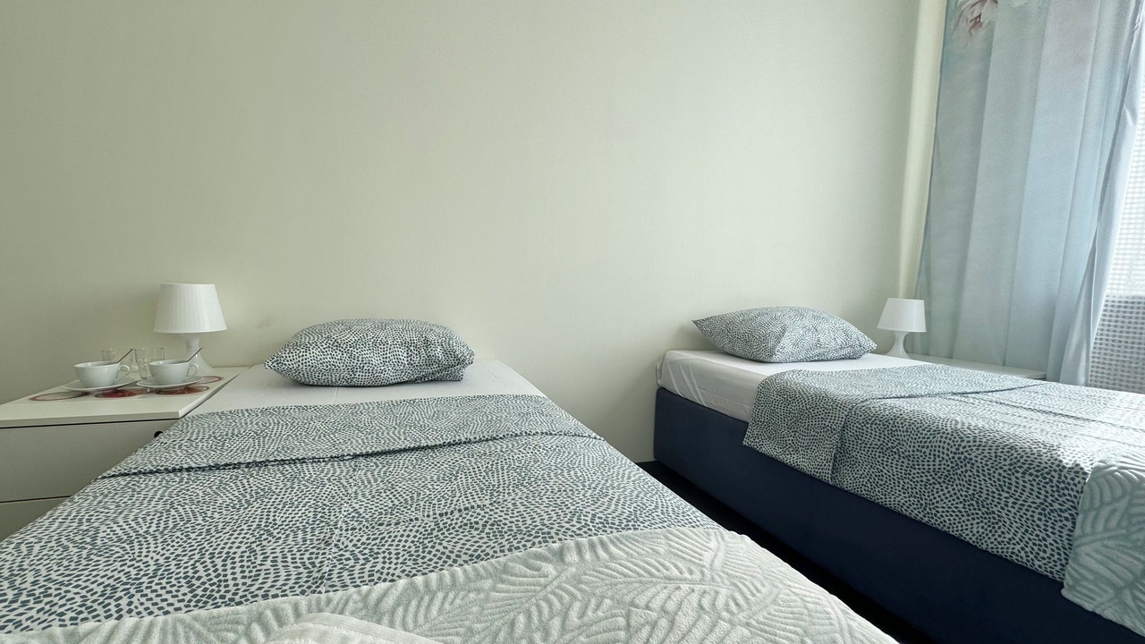 Photo of Bedroom in Wesola