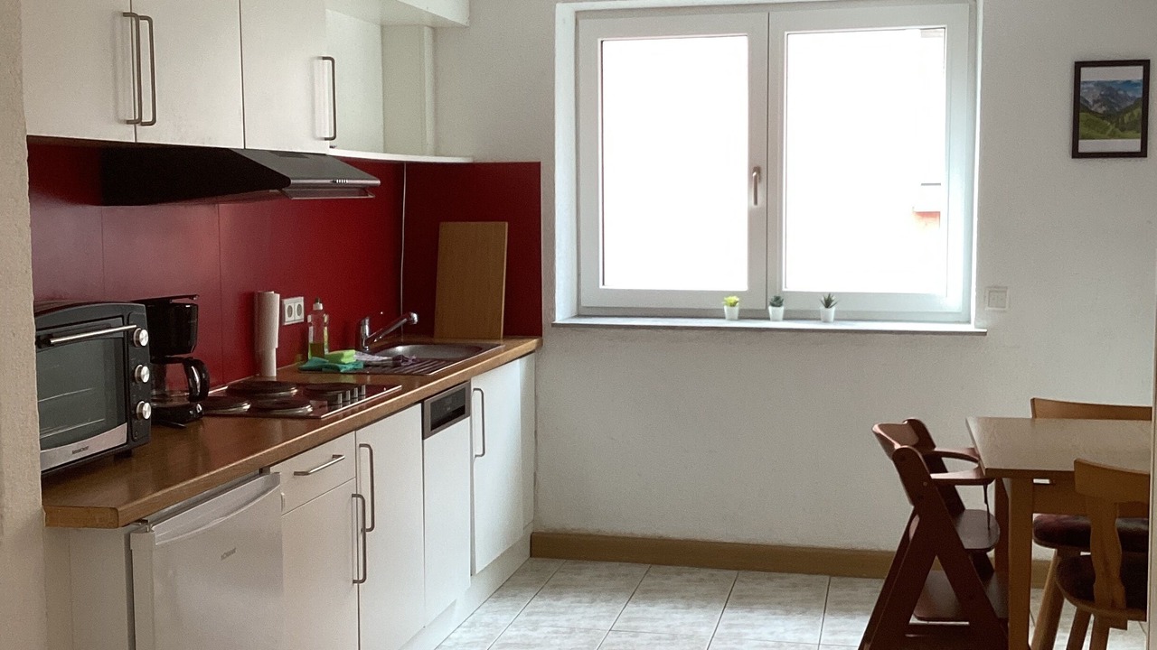 Photo of Kitchen in Gruibingen
