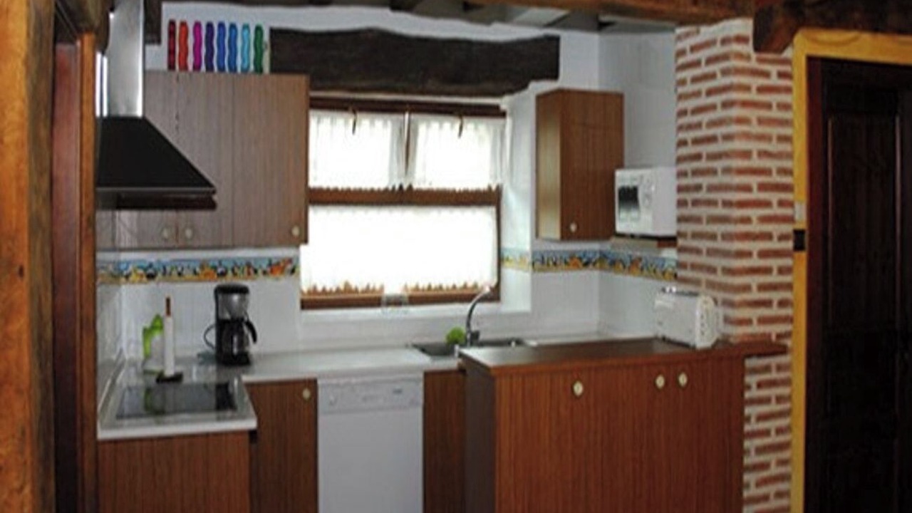 Photo of Kitchen in Agurain