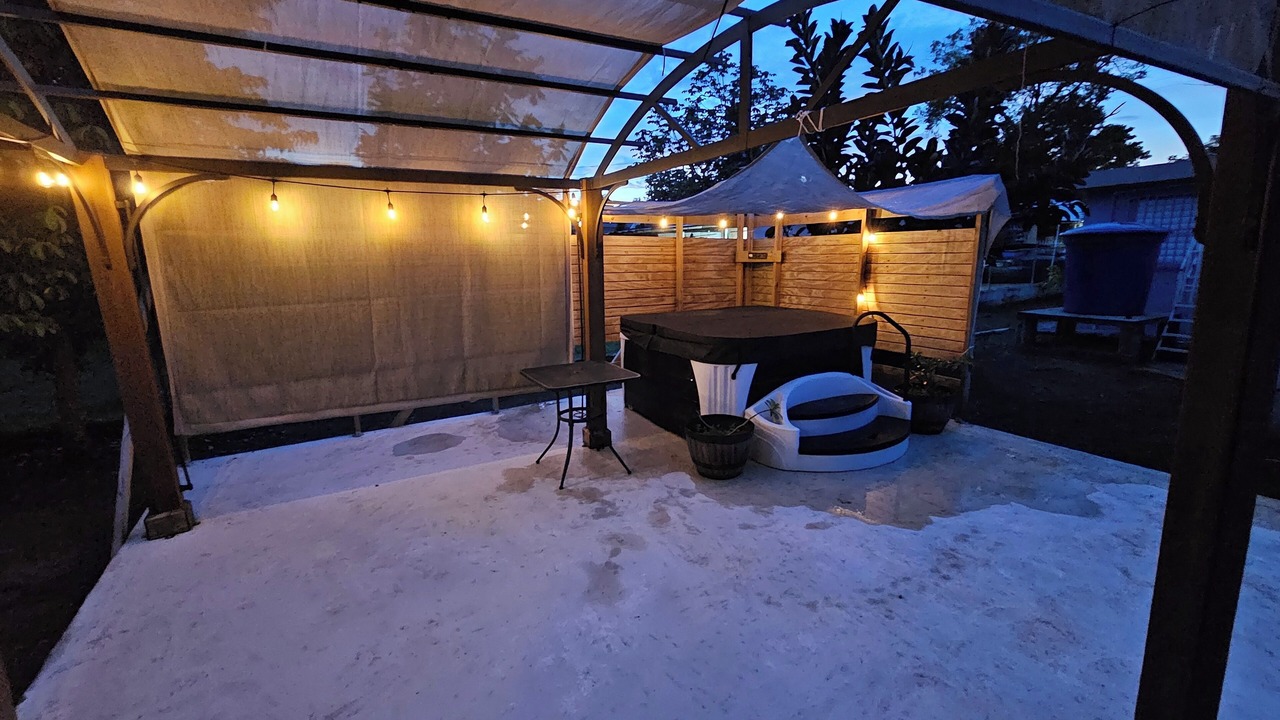 Photo of Patio Balcony in Coto Norte