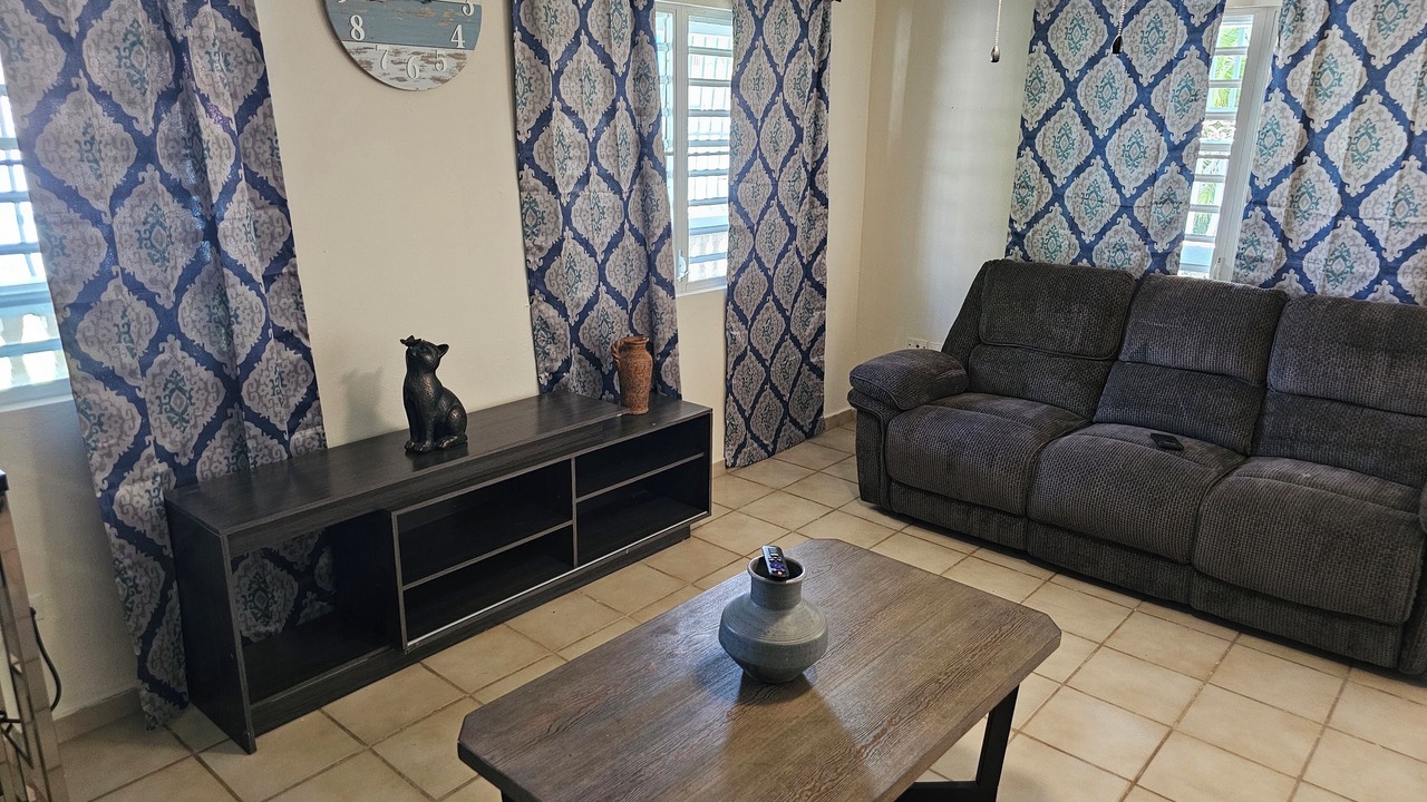 Photo of Livingroom in Coto Norte