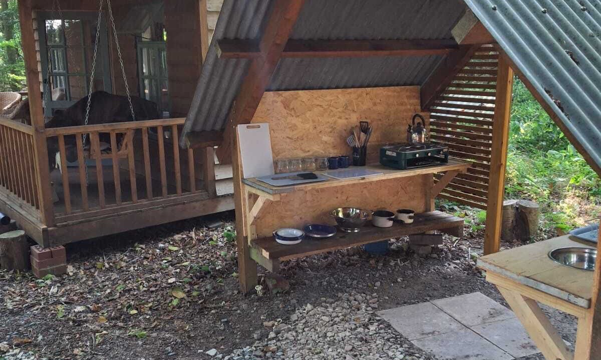 Photo of Outdoor in Redditch