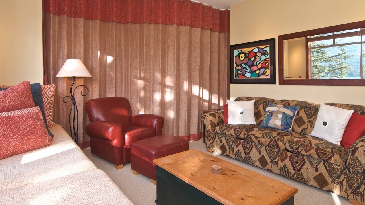Photo of Livingroom in Nordic Estates
