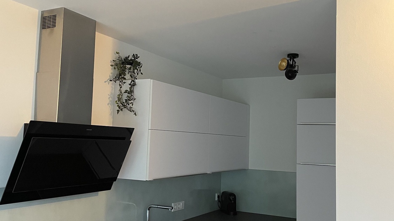 Photo of Kitchen in Blaustein