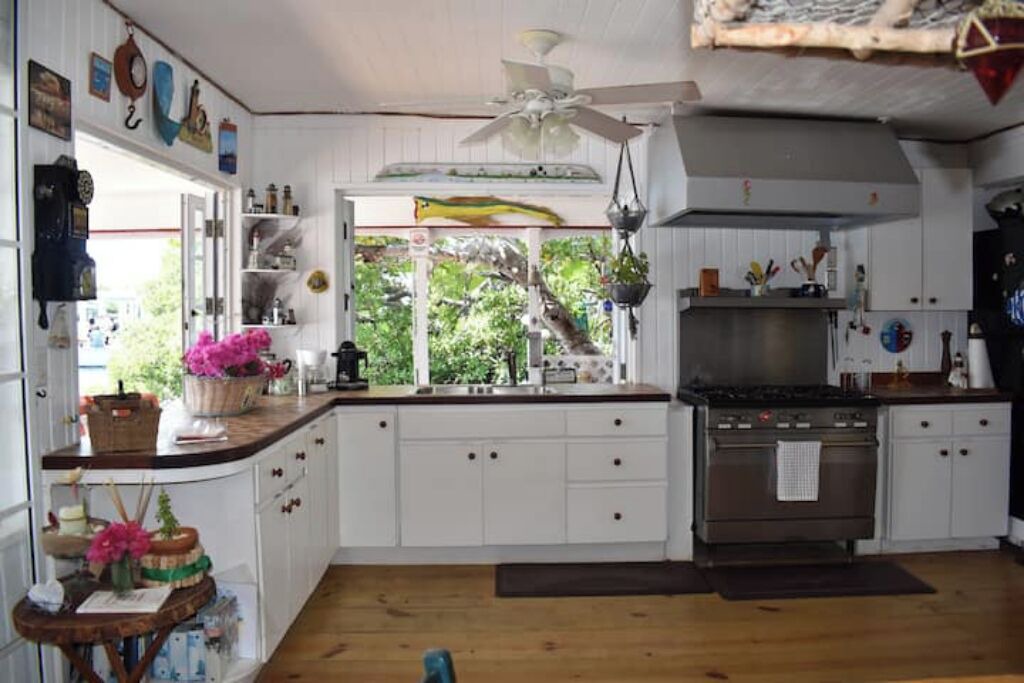 Photo of Kitchen in La Parguera