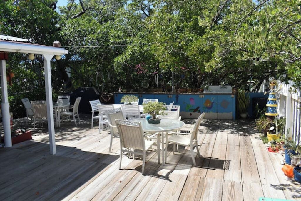 Photo of Outdoor in La Parguera